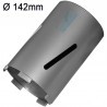 Corona diamantata a secco Sea Technology Due 150 per cemento stagionato attacco M16, 142mm Corona diamantata a secco Sea Technology Due 150 per cemento stagionato attacco M16, 142mm