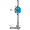 Supporto a colonna Sea Technology Pstand 250 in acciaio per carotatrici, capacità 250mm Supporto a colonna Sea Technology Pstand 250 in acciaio per carotatrici, capacità 250mm