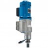 Motore carotaggio su colonna Sea Technology SEM 32 per calcestruzzo e muratura, 350mm Motore carotaggio su colonna Sea Technology SEM 32 per calcestruzzo e muratura, 350mm