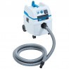 Aspiratore solidi/liquidi Sea Technologiy SeaClean 25 Classe L con serbatoio da 25 litri Aspiratore solidi/liquidi Sea Technologiy SeaClean 25 Classe L con serbatoio da 25 litri