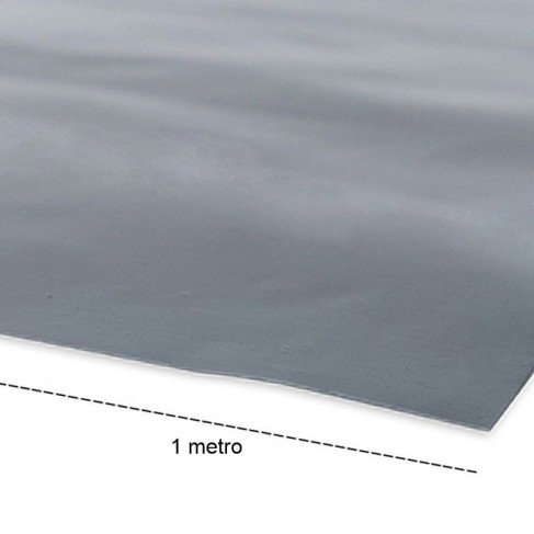 Barriera al vapore Isolmant 200 BV in HDPE contro risalita umidità, 1x20mt Isolmant - 1