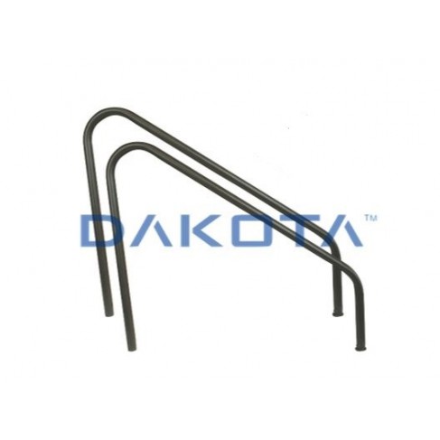 Maniglione da sbarco Dakota per scale retrattili Supra (2pz) Dakota - 1