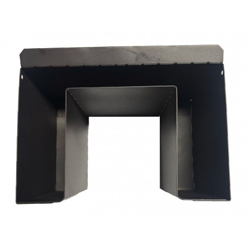 Cassetto cenere per stufe a pellet TermoVana Termovana - 1