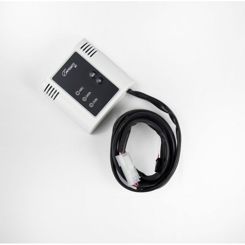 Kit modulo Wi-Fi per controllo remoto delle stufe a pellet TermoVana Termovana - 2 Kit modulo Wi-Fi per controllo remoto delle stufe a pellet TermoVana Termovana - 2