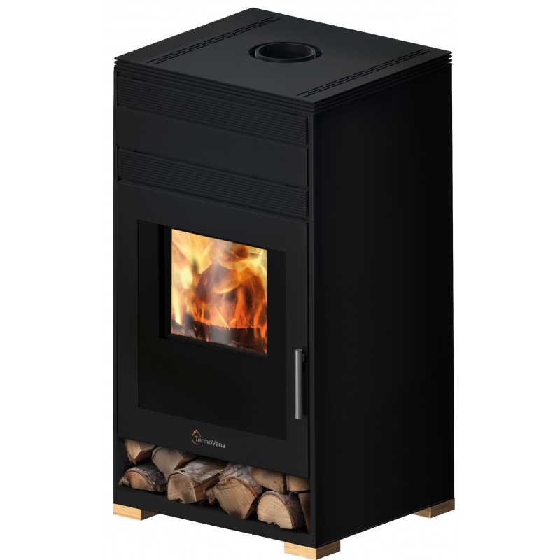 MONOLIT 16 HYDRO LIGHT - Nero opaco