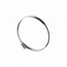Fascetta di sicurezza DN 100 AISI 304 BA