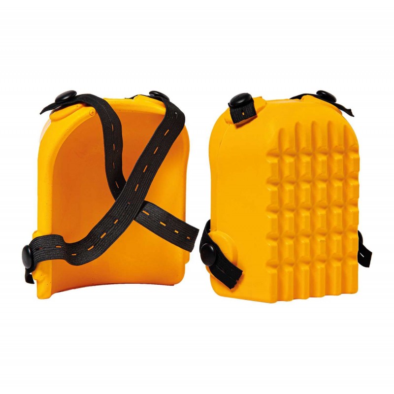 Coppia ginocchiere Logica Ginocchiera Logica - 1