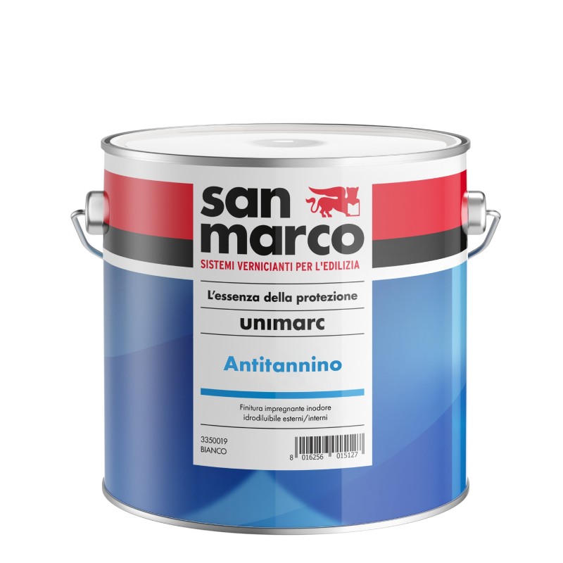 Primer San Marco Unimarc Antitanino San Marco - 1