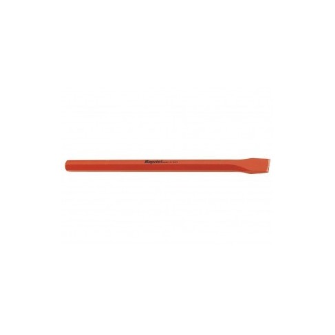 Scalpello Kapriol da muratore ottagonale MM. 16X350 Punta 23 mm Kapriol - 1