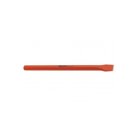 Scalpello Kapriol da muratore ottagonale MM. 16X350 Punta 23 mm Kapriol - 1