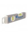 Livella a bolla magnetica compatta Rurmec LRTM 700 in alluminio a profilo liscio rettangolare, 25cm Rurmec - 1 Livella a bolla magnetica compatta Rurmec LRTM 700 in alluminio a profilo liscio rettangolare, 25cm Rurmec - 1
