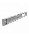 Livella a bolla Rurmec LR 820 con profilo pressofuso e scala graduata, 40-80cm Rurmec - 1 Livella a bolla Rurmec LR 820 con profilo pressofuso e scala graduata, 40-80cm Rurmec - 1