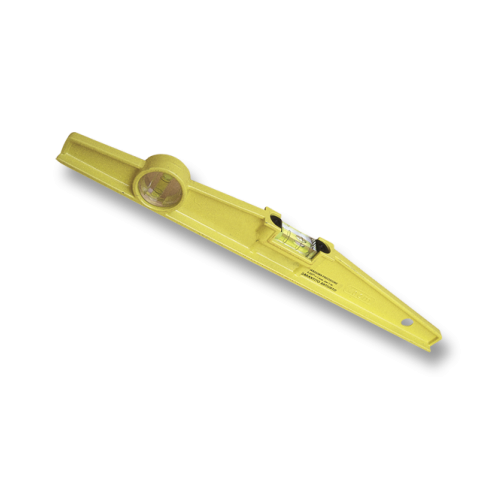 Livello Baumat torpedo professionale a due fiale Baumat - 1