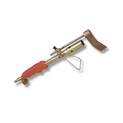 Saldatore mazza rame 40 Baumat Baumat - 1