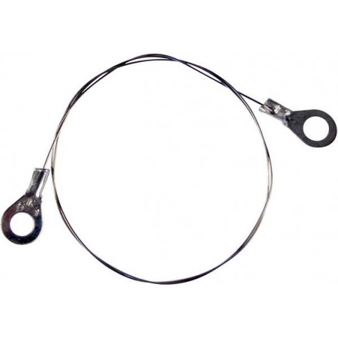 Filo Baumat di ricambio per Tagliapolistirolo SPECIAL 135 Baumat - 1