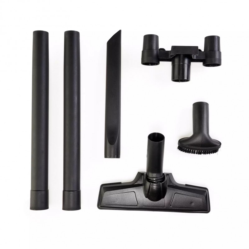 EINHELL ASPIRAPOLVERE PORTATILE A BATTERIA TE-HV 18/06 Li - Solo