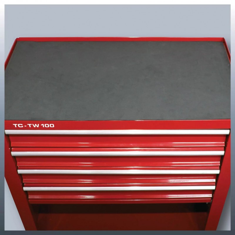 EINHELL CARRELLO OFFICINA TC-TW 100