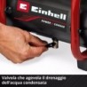 EINHELL COMPRESSORE A BATTERIA TE-AC 36/150 Li OF-Solo
