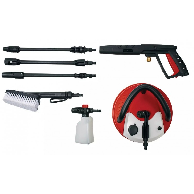 EINHELL IDROPULITRICE AD ALTA PRESSIONE TE-HP 170