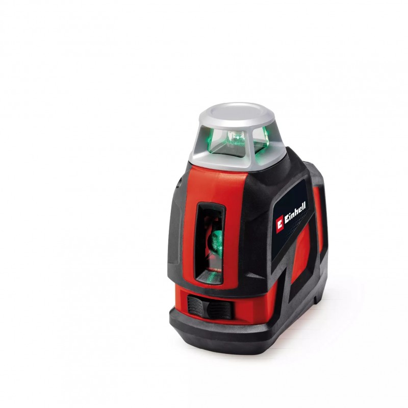 EINHELL LASER A LINEE INCROCIATE TE-LL 360 G