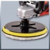 EINHELL LUCIDATRICE ANGOLARE CC-PO 1100/2 E