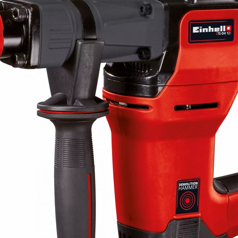EINHELL MARTELLO DEMOLITORE TE-DH 12