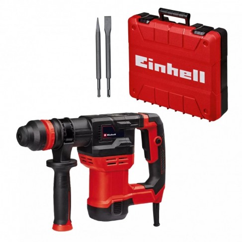 EINHELL MARTELLO DEMOLITORE TE-DH 5