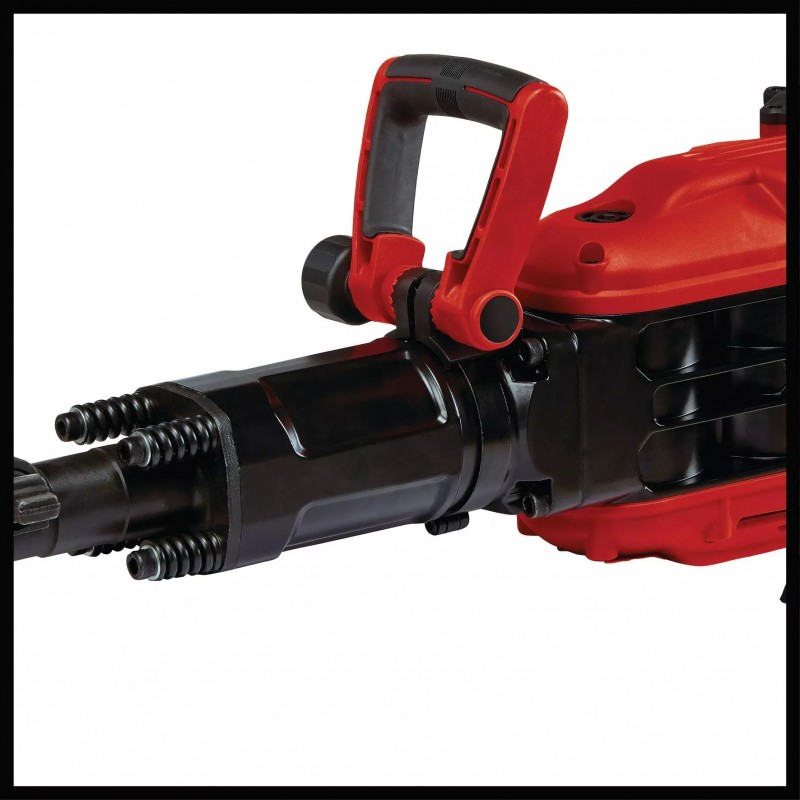 EINHELL MARTELLO DEMOLITORE TE-DH 50
