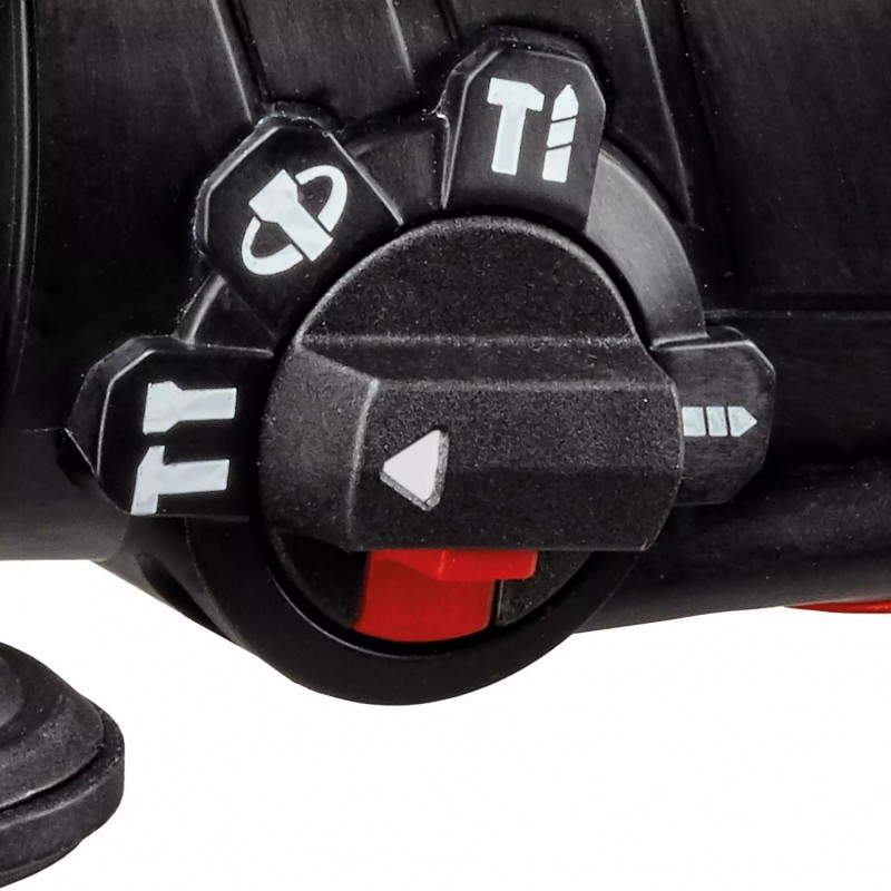 EINHELL MARTELLO TASSELLATORE TC-RH 800 4F