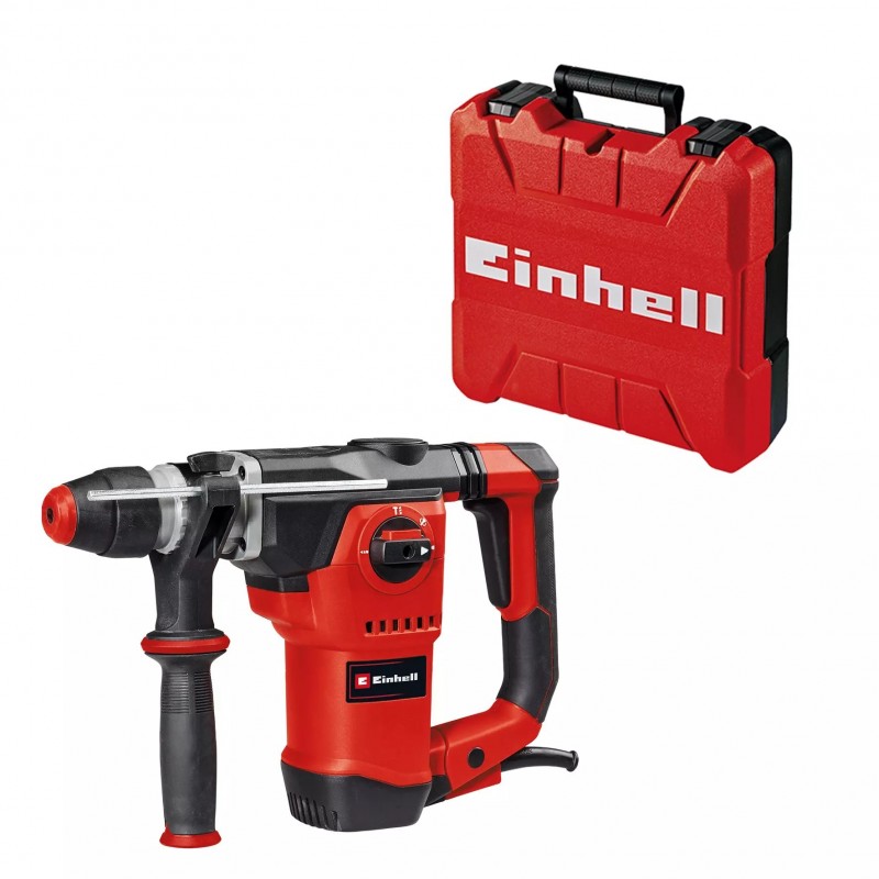 EINHELL MARTELLO TASSELLATORE TE-RH 32-1600 4F