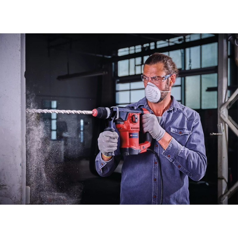 EINHELL MARTELLO TASSELLATORE TE-RH 32-1600 4F