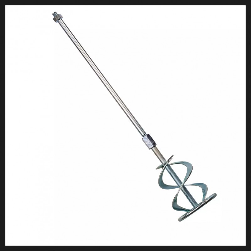 EINHELL MISCELATORE A FRUSTA TP-MX 18-2 Li BL-Solo