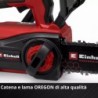 EINHELL MOTOSEGA DA POTATURA FORTEXXA 18/20 TH