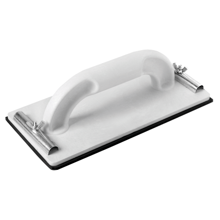 Smerigliatore Baumat manuale con tela Baumat - 1