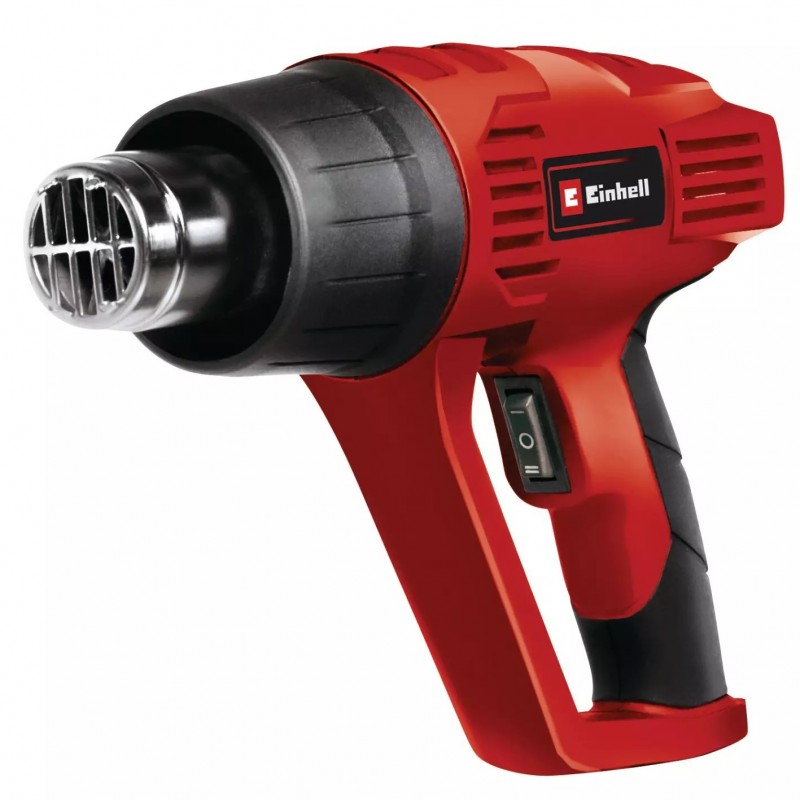 EINHELL PISTOLA AD ARIA CALDA TH-HA 2000/1