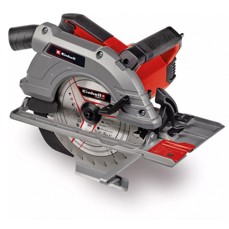 EINHELL SEGA CIRCOLARE TE-CS 190/1