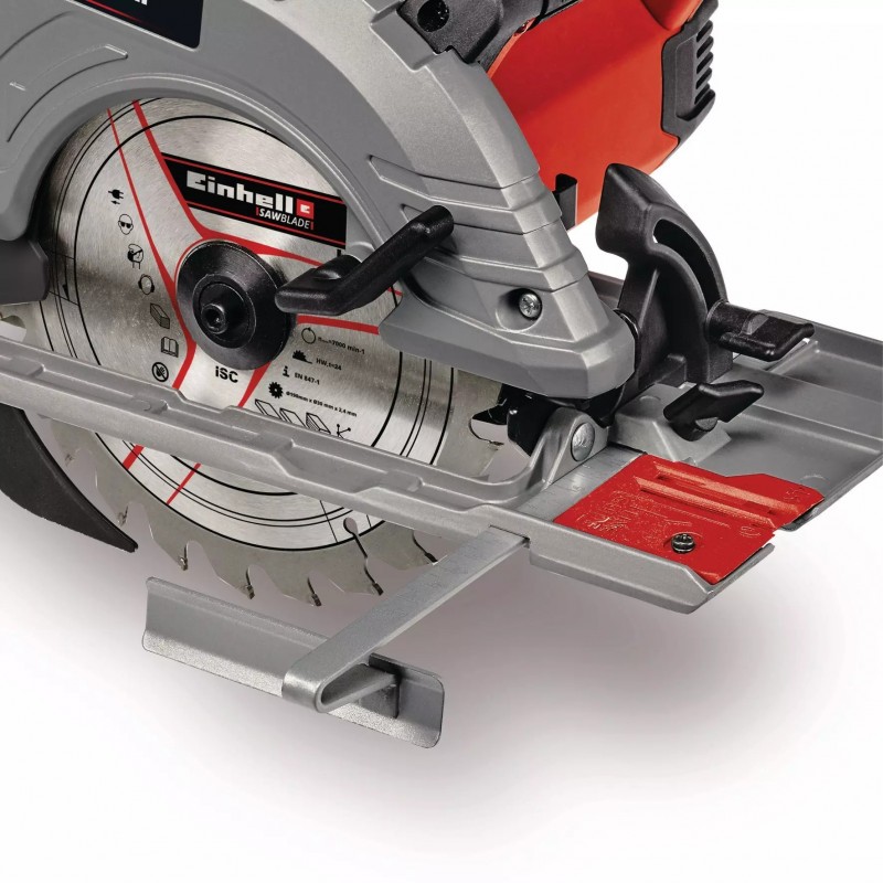 EINHELL SEGA CIRCOLARE TE-CS 190/1
