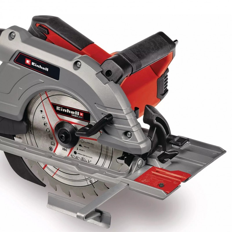 EINHELL SEGA CIRCOLARE TE-CS 190/1