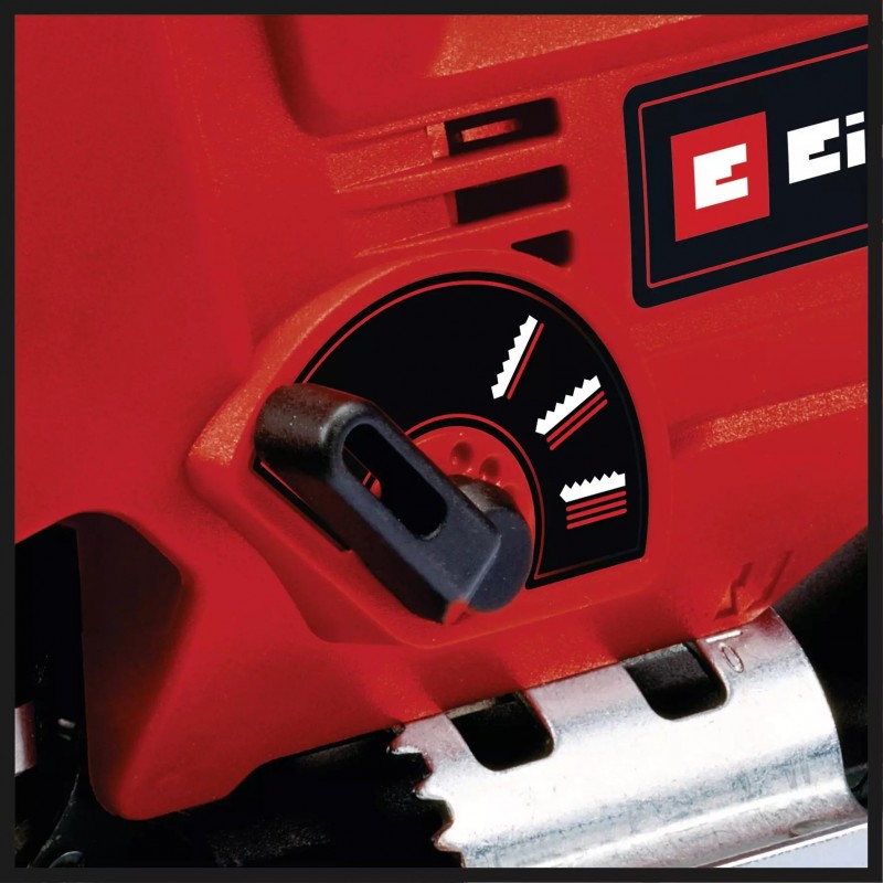EINHELL SEGHETTO ALTERNATIVO TC-JS 80/1