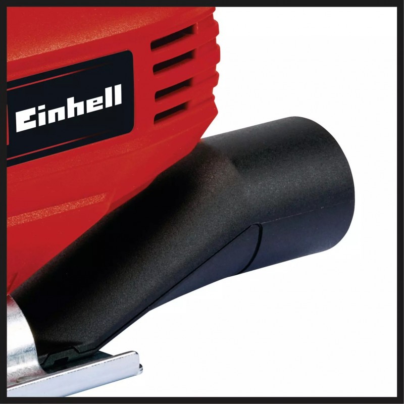 EINHELL SEGHETTO ALTERNATIVO TC-JS 80/1