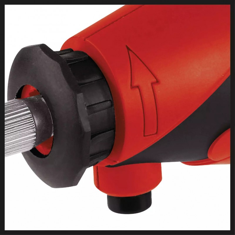 EINHELL SMERIGLIATRICE A STELO TC-MG 135 E