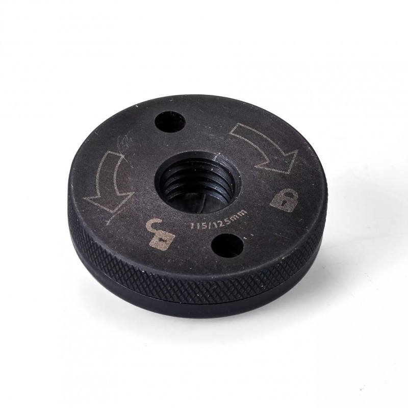 EINHELL SMERIGLIATRICE ANGOLARE A BATTERIA AXXIO 18/125 Q