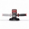 EINHELL SMERIGLIATRICE ANGOLARE A BATTERIA AXXIO 18/125 Q