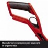 EINHELL TAGLIABORDI A BATTERIA GE-CT 18/30 Li-Solo