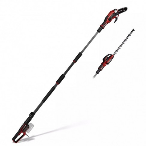 EINHELL TAGLIASIEPI E POTATORE GP-HC 18/5020 Li T BL-Solo