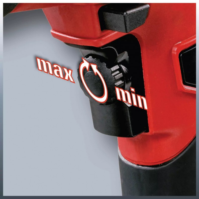 EINHELL TRAPANO A PERCUSSIONE TC-ID 1000 E