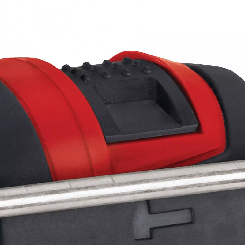 EINHELL TRAPANO A PERCUSSIONE TC-ID 1000 E