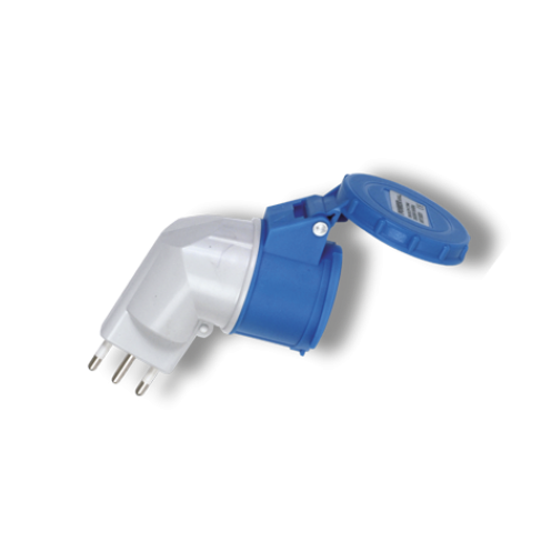 Adattatore Baumat ad angolo Baumat - 1