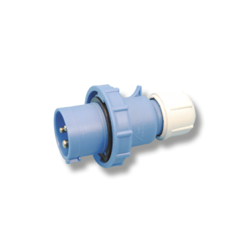 Spina mobile protetta Baumat CEE IP 67 Baumat - 1