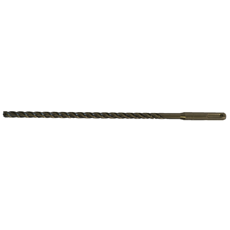 Punta Eibenstock autocentr. 8x265 SDS per carotatori Eibenstock - 1